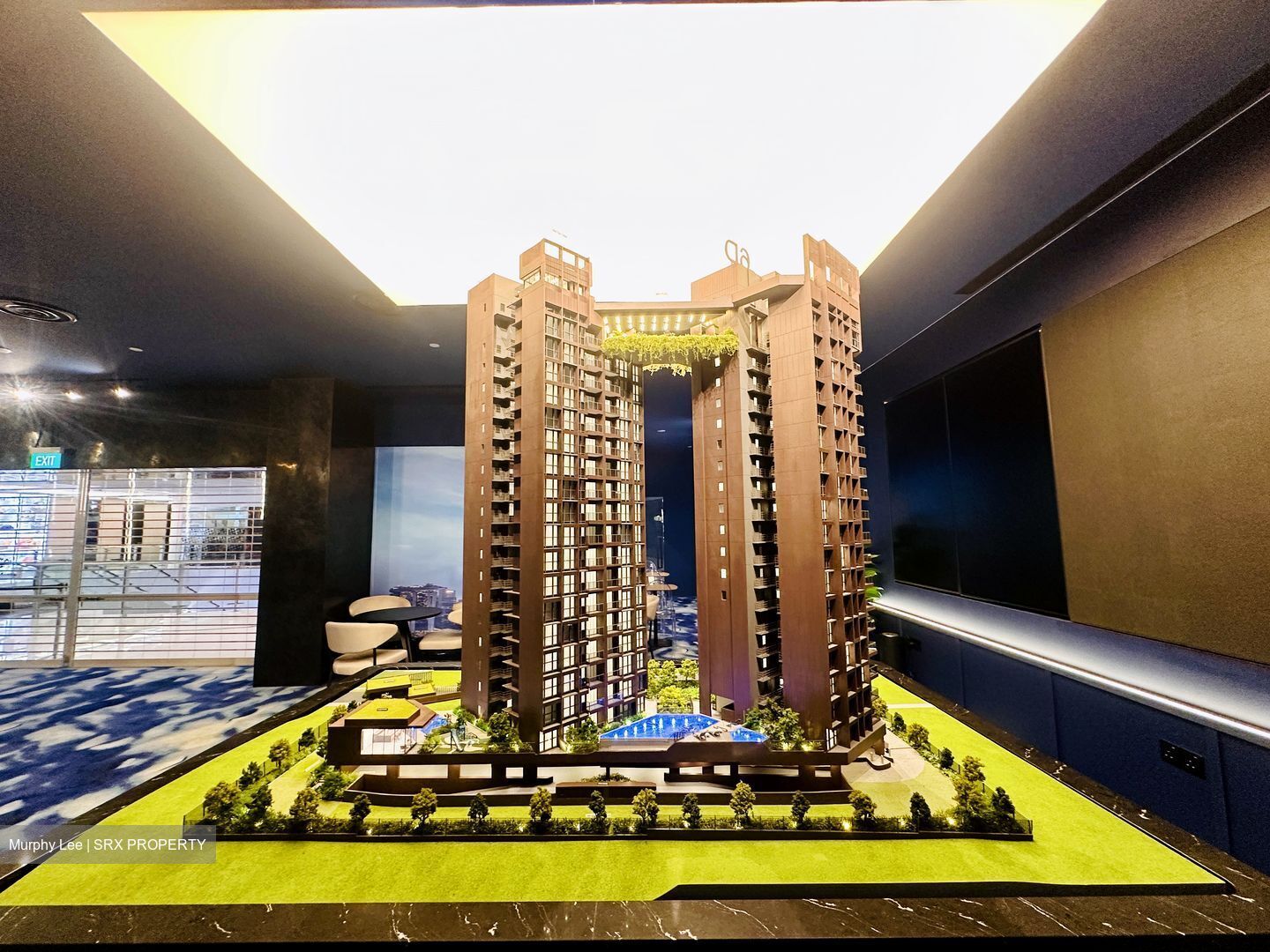 Arina East Residences (D15), Apartment #451663061